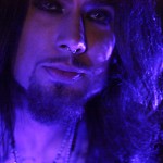 Dave Navarro, Jane's Addiction - pic by Mikala Taylor/backstagerider.com
