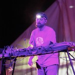 Geologist, Animal Collective, pic by Mikala Taylor/backstagerider.com