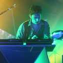 Post thumbnail of Gallery/Review: YEASAYER’s Fragrant World – live in Vancouver