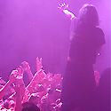 Post thumbnail of CRYSTAL CASTLES bathed in haze of loud in Vancouver