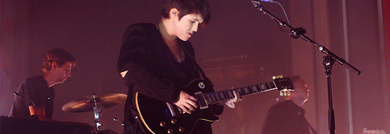 Post image of Photo Gallery/Review: THE XX live in Vancouver