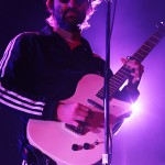 Eels, photo by Mikala Taylor/backstagerider.com