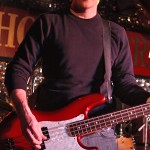 Jon Wurster, pic by Mikala Taylor/backstagerider.com