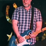 Bob Mould, pic by Mikala Taylor/backstagerider.com