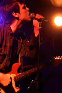 Iceage, pic by Mikala Taylor/ backstagerider.com