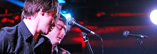 Post image of PALMA VIOLETS: What Makes A Gig of the Year? This. (Review/Photo Gallery)