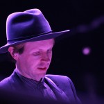 Beck, photo by Mikala Taylor/backstagerider.com