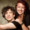 Post thumbnail of EXCLUSIVE Photos/Interview: Portrait(s) of NEIL GAIMAN and the music that changed his life