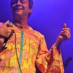 Polyphonic Spree - pic by Mikala Taylor/backstagerider.com