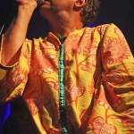 Polyphonic Spree - pic by Mikala Taylor/backstagerider.com