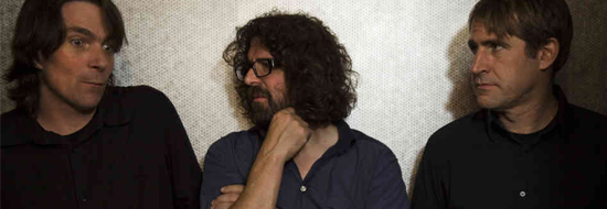 Post image of Top 11 Things SEBADOH Learned While Recording “Defend Yourself”