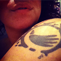 Post thumbnail of My 54-40 Story – their 50th Commodore Ballroom show, and a life traced and tattooed