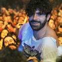Post thumbnail of How to Lose Your Shirt in Australia: FOALS Report (Card) from Sydney – Gallery/Review