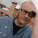 Post thumbnail of Win a pair of tickets to see MIKE DOUGHTY playing SOUL COUGHING in Vancouver