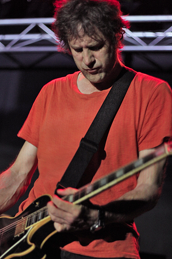 Swervedriver, pic by Mikala Taylor/backstagerider.com