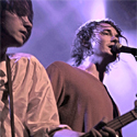 Post thumbnail of PHOTOS: PALMA VIOLETS live in Vancouver at VENUE