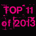 Post thumbnail of Hey! It’s a YEAR-END LIST: The TOP 11 BSR-est THINGS OF 2013