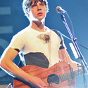 Post thumbnail of JAKE BUGG in Vancouver at the Orpheum Theatre