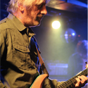 Post thumbnail of In Photos: (Sonic Youth’s) LEE RANALDO and the Dust live in Vancouver