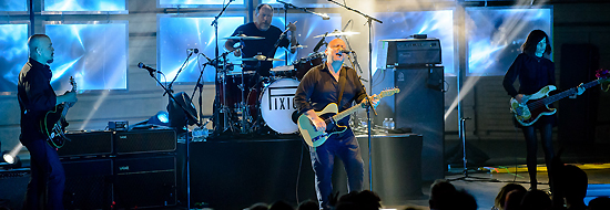 Post image of Hanging out with BLACK FRANCIS – and the PIXIES live in Vancouver