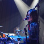 The Colorist, pic by Mikala Folb/backstagerider.com