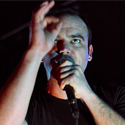 Post thumbnail of FUTURE ISLANDS – givin’ all of it that they got, live at the Rickshaw Theatre in Vancouver