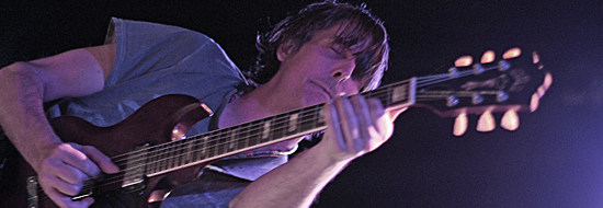 Post image of STEPHEN MALKMUS AND THE JICKS live in Vancouver: Gallery/Review