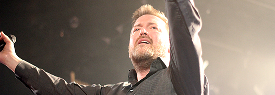 Post image of Review/Gallery: ELBOW – live in Vancouver at Commodore Ballroom
