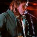 Post thumbnail of Lemonhead alone: EVAN DANDO – live in Vancouver, in pictures and words