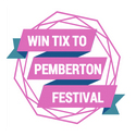 Post thumbnail of Contest Closed: WIN a pair of tickets + camping or shuttle passes to PEMBERTON MUSIC FESTIVAL in Pemberton, BC! 