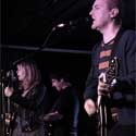 Post thumbnail of V is for VASELINES…Live at the Electric Owl in Vancouver