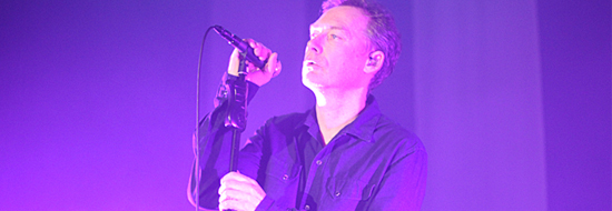 Post image of In Photos: JESUS AND MARY CHAIN Perform “Psychocandy”