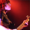 Post thumbnail of Gallery: All hail SLEATER-KINNEY. No, really. HAIL THEM.