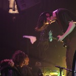 Dead Meadow, pic by Mikala Folb, backstagerider.com
