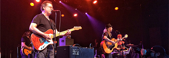Post image of In photos: VIOLENT FEMMES love love love love live in Vancouver