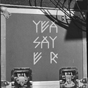 Post thumbnail of And so say all of us: YEASAYER so good in black and white