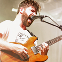 Post thumbnail of Two Steps, Twice: two nights of FOALS in Vancouver (Review & Gallery)