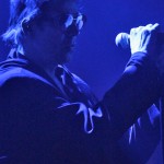 Echo & The Bunnymen - photo by Mikala Folb/backstagerider.com