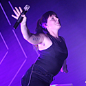 Post thumbnail of SYLVAN ESSO and JENN WASNER/FLOCK OF DIMES live in Vancouver: Photos