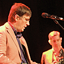 Post thumbnail of Storytime with the MOUNTAIN GOATS live in Vancouver