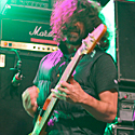 Post thumbnail of Goin Down: Photos of DINOSAUR JR. loud and live in Vancouver
